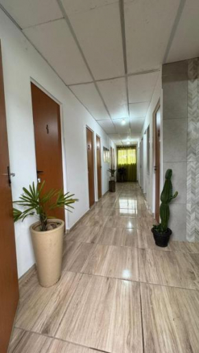Hostel